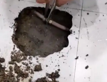 镇巴卫生间漏水检测电话