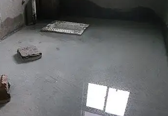 镇巴卫生间漏水检测多少钱