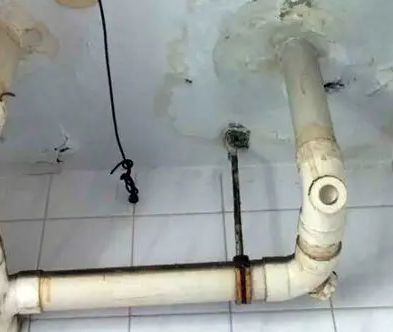 镇巴卫生间漏水检测多少钱