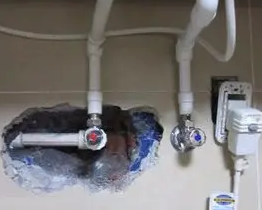 镇巴漏水维修多少钱