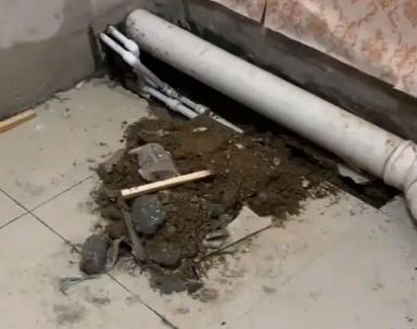 镇巴卫生间漏水检测哪家好