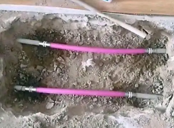 镇巴卫生间测漏水多少钱