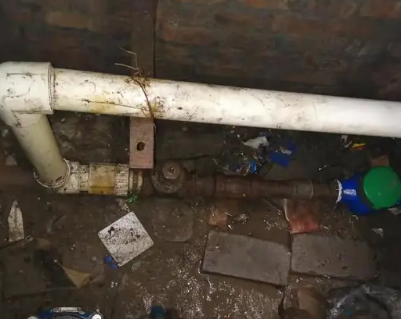 镇巴水管维修哪家好