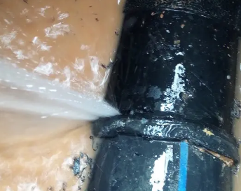 镇巴漏水维修价格明细