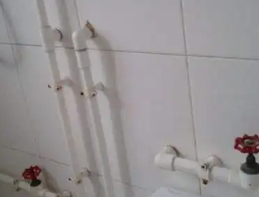 镇巴水管维修多少钱