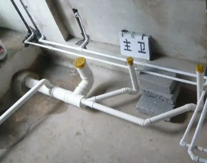 镇巴水管维修哪家好