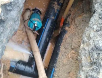 镇巴水管维修哪家好