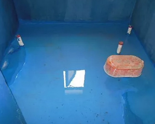 镇巴卫生间防水多少钱