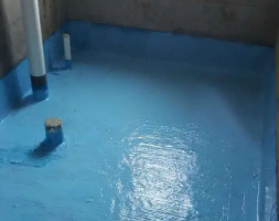 镇巴卫生间防水哪家好