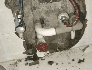 镇巴卫生间漏水维修公司专业为您介绍下镇巴查漏水的服务流程是怎么样的。首先需求找专业的师傅走效