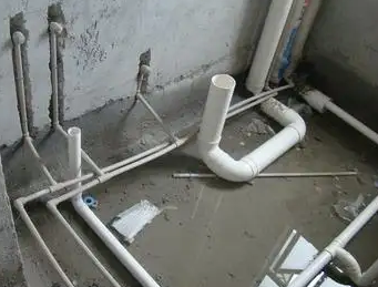 镇巴水管维修多少钱