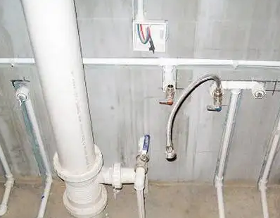 镇巴水管维修价格明细