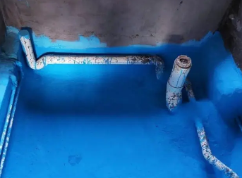 镇巴卫生间防水哪家好