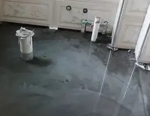 镇巴卫生间漏水维修公司为您专业分享下镇巴卫生间漏水检测的知识点