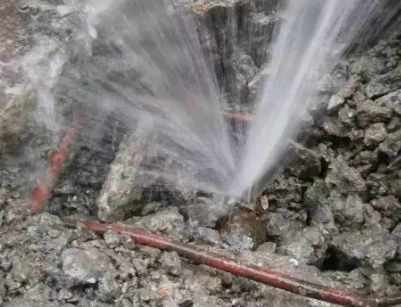 镇巴水管维修多少钱