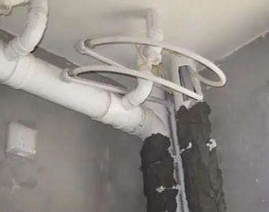 镇巴水管维修哪家好