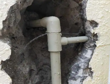 镇巴卫生间漏水检测哪家好