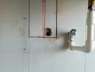 如何判断和镇巴卫生间漏水维修