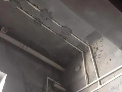 镇巴卫生间漏水维修技术的依据是什么