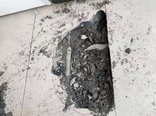 镇巴卫生间漏水检测哪家好