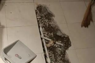 镇巴卫生间漏水检测电话